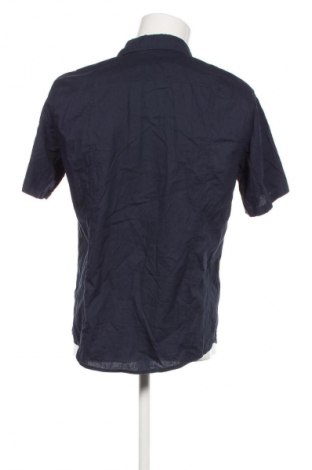 Herrenhemd Southern, Größe M, Farbe Blau, Preis 20,99 €