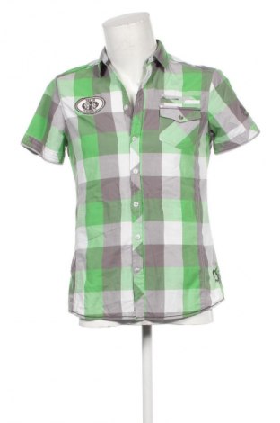 Męska koszula Stitch & Soul, Rozmiar S, Kolor Kolorowy, Cena 95,99 zł