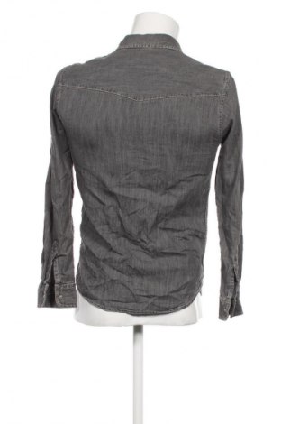 Pánská košile  Stradivarius, Velikost S, Barva Šedá, Cena  469,00 Kč