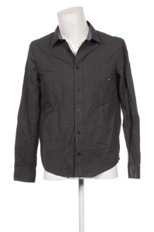 Herrenhemd Street One, Größe M, Farbe Grau, Preis 23,99 €