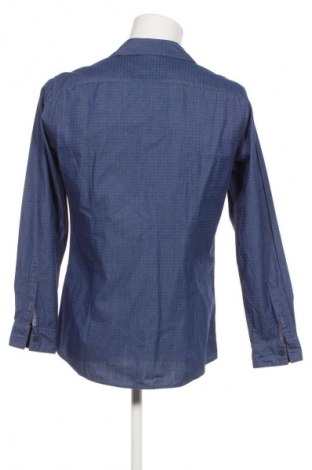 Herrenhemd Strellson, Größe M, Farbe Mehrfarbig, Preis 28,09 €