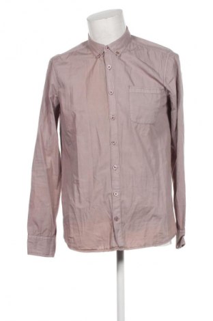 Herrenhemd Sublevel, Größe M, Farbe Rosa, Preis 9,99 €