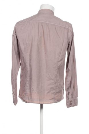 Herrenhemd Sublevel, Größe M, Farbe Rosa, Preis 9,99 €