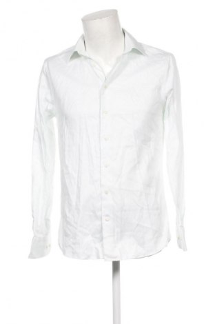Cămașă de bărbați Suitsupply, Mărime M, Culoare Alb, Preț 174,55 Lei