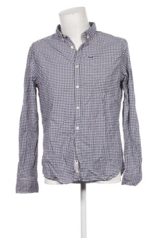 Herrenhemd Superdry, Größe XL, Farbe Mehrfarbig, Preis € 30,79