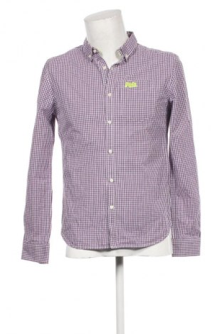 Pánska košeľa  Superdry, Veľkosť M, Farba Viacfarebná, Cena  22,54 €