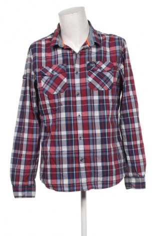 Pánska košeľa  Superdry, Veľkosť XXL, Farba Viacfarebná, Cena  35,92 €
