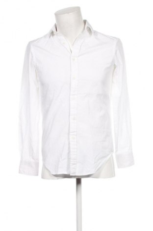 Pánska košeľa  T.M.Lewin, Veľkosť M, Farba Biela, Cena  28,04 €