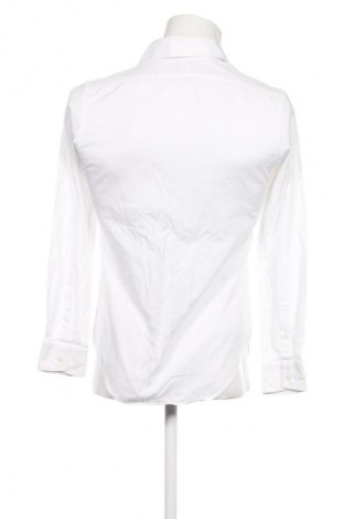 Pánska košeľa  T.M.Lewin, Veľkosť M, Farba Biela, Cena  28,04 €