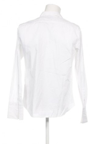 Pánska košeľa  Taylor & Wright, Veľkosť L, Farba Biela, Cena  15,34 €
