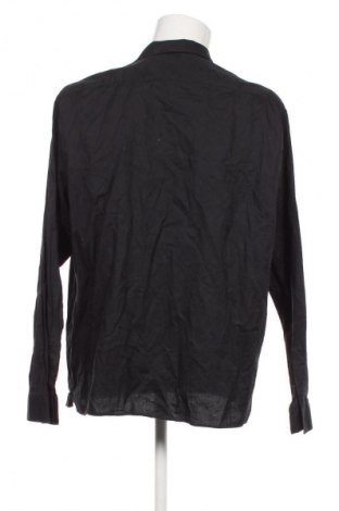 Męska koszula Ted Baker, Rozmiar 3XL, Kolor Niebieski, Cena 182,00 zł