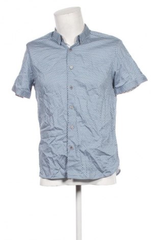 Męska koszula Ted Baker, Rozmiar M, Kolor Kolorowy, Cena 491,38 zł