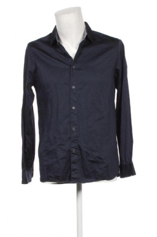 Cămașă de bărbați Ted Baker, Mărime L, Culoare Albastru, Preț 195,40 Lei