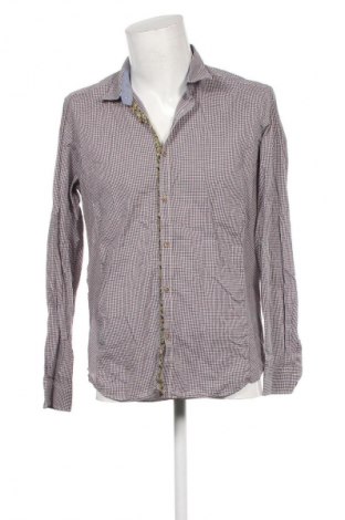 Pánska košeľa  Ted Baker, Veľkosť XXL, Farba Viacfarebná, Cena  40,50 €
