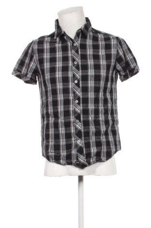 Herrenhemd Terranova, Größe M, Farbe Mehrfarbig, Preis 20,99 €