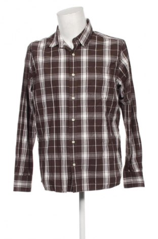 Herrenhemd Tex, Größe L, Farbe Mehrfarbig, Preis 14,84 €