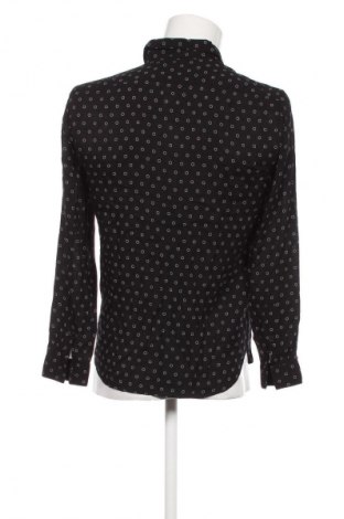 Herrenhemd The Kooples, Größe S, Farbe Schwarz, Preis 52,69 €