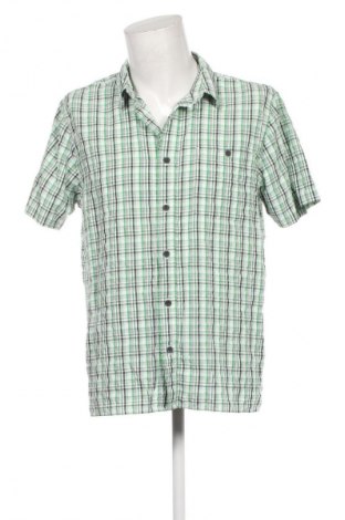 Pánska košeľa  The North Face, Veľkosť L, Farba Viacfarebná, Cena  36,95 €