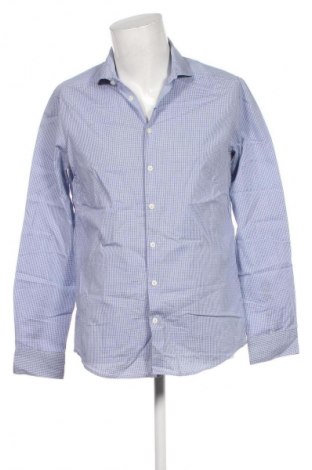 Herrenhemd Tiger Of Sweden, Größe XL, Farbe Mehrfarbig, Preis € 34,78