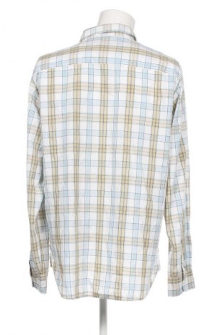 Cămașă de bărbați Timberland, Mărime XXL, Culoare Multicolor, Preț 203,01 Lei