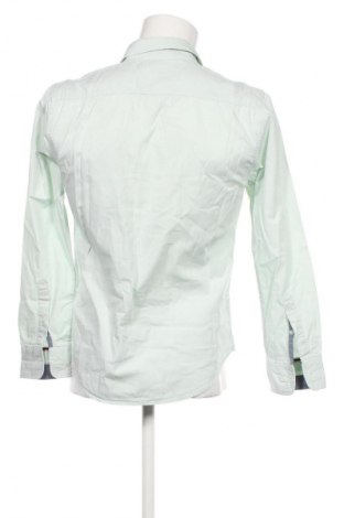 Cămașă de bărbați Timeout, Mărime M, Culoare Verde, Preț 87,00 Lei