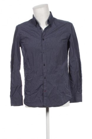 Herrenhemd Tom Tailor, Größe M, Farbe Mehrfarbig, Preis € 9,99