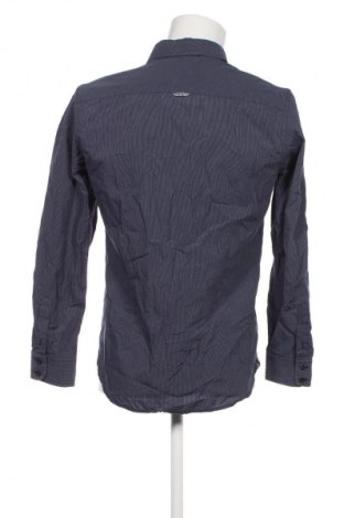 Herrenhemd Tom Tailor, Größe M, Farbe Mehrfarbig, Preis € 9,99