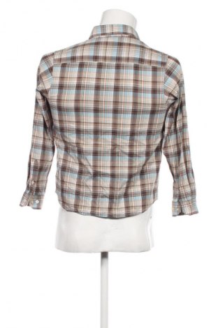 Herrenhemd Tom Tailor, Größe M, Farbe Mehrfarbig, Preis € 17,44