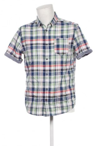 Pánska košeľa  Tom Tailor, Veľkosť M, Farba Viacfarebná, Cena  19,95 €