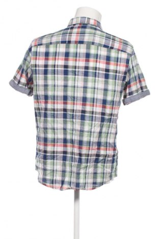 Pánska košeľa  Tom Tailor, Veľkosť M, Farba Viacfarebná, Cena  19,95 €