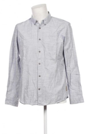 Herrenhemd Tom Tailor, Größe L, Farbe Mehrfarbig, Preis € 23,99