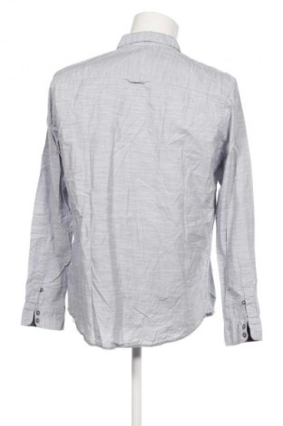 Herrenhemd Tom Tailor, Größe L, Farbe Mehrfarbig, Preis € 23,99