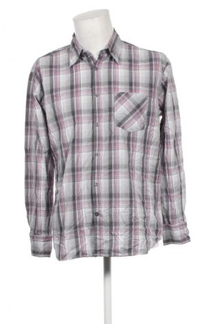 Herrenhemd Tom Tailor, Größe L, Farbe Mehrfarbig, Preis € 9,99