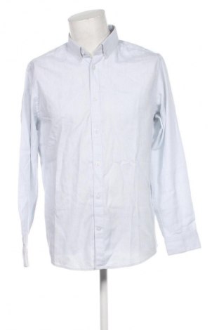 Herrenhemd Tom Tailor, Größe L, Farbe Blau, Preis € 48,99
