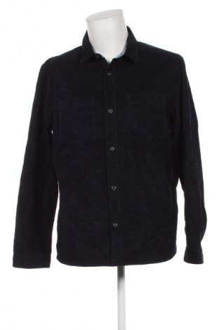 Herrenhemd Tom Tailor, Größe L, Farbe Blau, Preis € 21,99