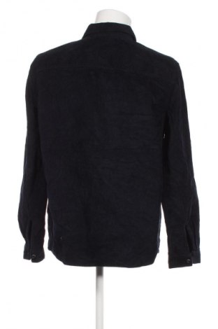 Herrenhemd Tom Tailor, Größe L, Farbe Blau, Preis € 21,99