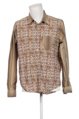 Herrenhemd Tom Tailor, Größe XXL, Farbe Mehrfarbig, Preis 17,25 €