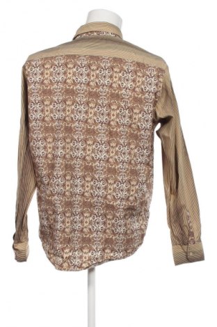 Herrenhemd Tom Tailor, Größe XXL, Farbe Mehrfarbig, Preis 17,25 €