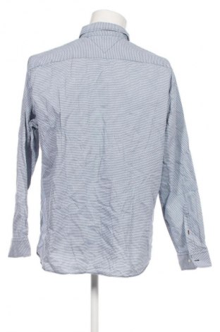 Herrenhemd Tommy Hilfiger, Größe XXL, Farbe Mehrfarbig, Preis 51,99 €