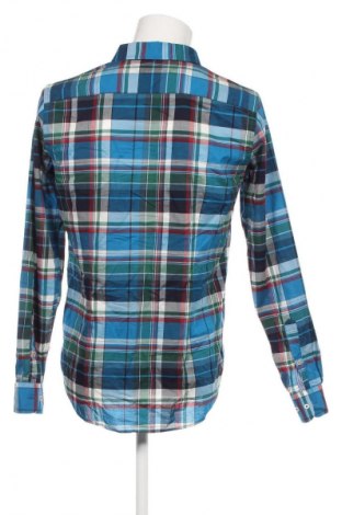 Herrenhemd Tommy Hilfiger, Größe L, Farbe Mehrfarbig, Preis € 45,99