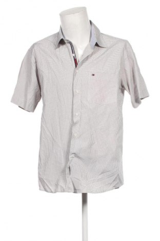 Ανδρικό πουκάμισο Tommy Hilfiger, Μέγεθος XL, Χρώμα Πολύχρωμο, Τιμή 39,99 €