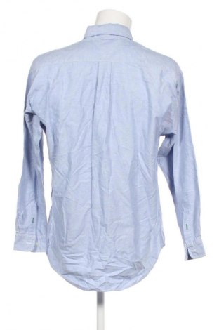 Pánska košeľa  Tommy Hilfiger, Veľkosť L, Farba Modrá, Cena  43,95 €