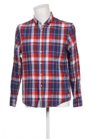 Pánská košile  Tommy Hilfiger, Velikost L, Barva Vícebarevné, Cena  2 573,00 Kč
