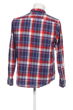 Pánská košile  Tommy Hilfiger, Velikost L, Barva Vícebarevné, Cena  2 573,00 Kč