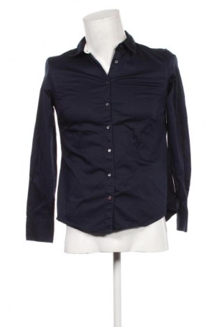Pánská košile  Tommy Hilfiger, Velikost M, Barva Modrá, Cena  2 573,00 Kč