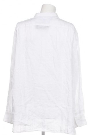 Herrenhemd Tommy Hilfiger, Größe 3XL, Farbe Weiß, Preis € 112,99