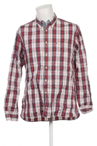 Pánská košile  Tommy Hilfiger, Velikost XL, Barva Vícebarevné, Cena  1 229,00 Kč