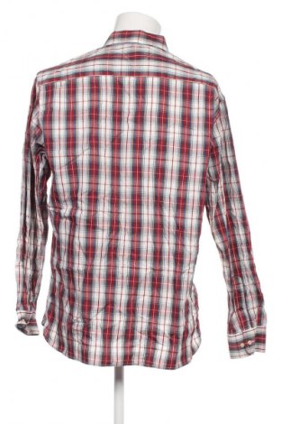 Pánská košile  Tommy Hilfiger, Velikost XL, Barva Vícebarevné, Cena  1 229,00 Kč