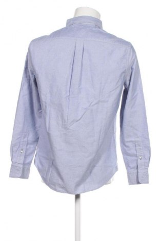 Herrenhemd Tommy Hilfiger, Größe S, Farbe Blau, Preis € 112,99