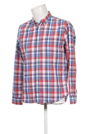 Pánská košile  Tommy Hilfiger, Velikost L, Barva Vícebarevné, Cena  957,00 Kč